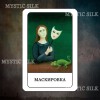 Малий чеський оракул (Little Czech Oracle)