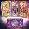 Оракул Пророчества Ангелов (Prophecy of Angels Oracle)
