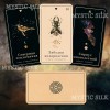 Оракул Сад Гекаты. О болезнях тела и души (Oracle of the Hecate's Garden. About diseases of body and soul)