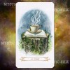 Оракул Сборник Ведьмы (Ведьмовской Компендиум) (A Compendium of Witches Oracle)