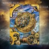 Оракул Стимпанк Ленорман (Барбара Мур и Диана Каммарано) (Oracle Steampunk Lenormand)