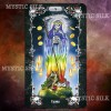 Оракул Святой Смерти Санта Муэрте (Oracle of Saint Death Santa Muerte)