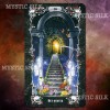 Оракул Святой Смерти Санта Муэрте (Oracle of Saint Death Santa Muerte)