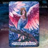 Оракул Тайные Коды Женской Сути (Oracle Secret Codes of the Feminine Essence)