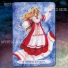 Оракул Тайные Коды Женской Сути (Oracle Secret Codes of the Feminine Essence)