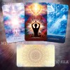 Оракул Тайный Язык Света (The Secret language of Light Oracle)