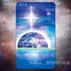 Оракул Тайный Язык Света (The Secret language of Light Oracle)