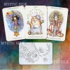 Пиксикинс. Колода Вдохновения на Каждый День (Pixiekins. A Daily Inspiration Deck)