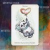 Пиксикинс. Колода Вдохновения на Каждый День (Pixiekins. A Daily Inspiration Deck)