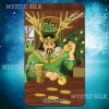 Таро Путешествие Короля (A King’s Journey Tarot)