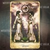 Винтажный Оракул Мудрости (Vintage Wisdom Oracle)
