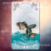 Волшебная Колода Ленорман (The Magical Lenorman Deck)