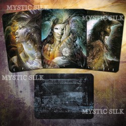 Карты Знаний Богинь (Goddesses Knowledge Cards)