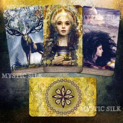 Оракул Божественная Природа (Divine Nature Oracle Deck)