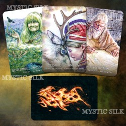 Оракул Дух Предків (Ancestor Spirit Oracle Cards)