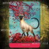 Оракул Фэнтези Кошек (Оракул Фантастических Котов) (Fantasy Cats Oracle)