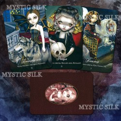 Оракул Вампиров (Les Vampires Oracle)