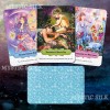 Оракул Вдохновляющих Видений (Inspirational Visions Oracle Cards)