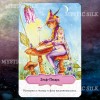 Оракул Вдохновляющих Видений (Inspirational Visions Oracle Cards)