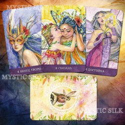 Вдохновляющая Колода Найди Свой Свет (Find Your Light Inspiration Deck)