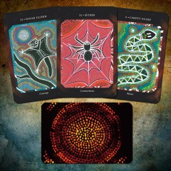 Карты Сновидческого Времени (Dreamtime Cards)