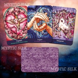 Магический Кристалларий (Magical Crystalarium)