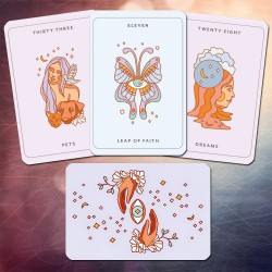 Оракул Божественной Интуиции (Divine Intuition Oracle)