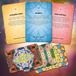 Оракул Будди Дхамми (Buddha Dhamma Oracle)