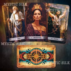 Оракул Древнего Рима (The Oracle of Ancient Rome)