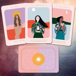 Оракул щоденних ритуалів (Daily Rituals Oracle)