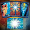 Оракул Голубой Мессия (Blue Messiah Reading Cards)