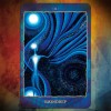 Оракул Голубой Мессия (Blue Messiah Reading Cards)