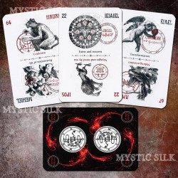 Оракул Рая И Ада (Oracle of Heaven and Hell)