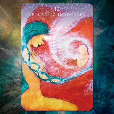 Оракул Вознесіння (Ascension Oracle)