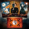 Оракул Времена года Ведьм — Мабон (Seasons of the Witch — Mabon Oracle)