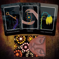 Оракул Время Сновидений Аборигенов (Aboriginal Dreamtime Oracle)