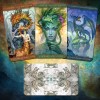 Оракул звездных Драконов (Star Dragons Oracle Cards)
