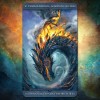 Оракул звездных Драконов (Star Dragons Oracle Cards)