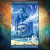 Оракул звездных Драконов (Star Dragons Oracle Cards)