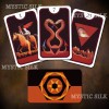 Цыганский оракул Ленорман (Gypsy Lenormand) (Zigeuner-Lenormand Orakelkarten)