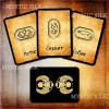 Єгипетський Оракул Скарабей (Egyptian Oracle Scarab)