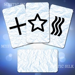 Карты Зенера (Zener's cards)