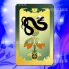 Ленорман Цирк бабочек (The Butterfly Circus Lenormand)