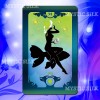 Ленорман Цирк бабочек (The Butterfly Circus Lenormand)