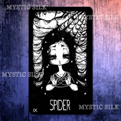 Містичний Оракул невдахи (Mystic Misfit Oracle Deck)
