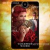 Киппер Чиро Маркетти (безрамочное) (Ciro's Fin de Siecle Kipper (borderless))