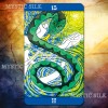 Місячні карти (Анжеліка Долгополова) (Lune Cards)