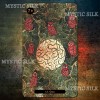 Мистический Оракул Ленорман (Готические мистерии)(Mystic Oracle Lenormand (Gothic Mysteries))