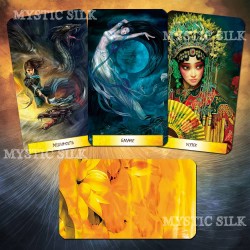 Мудрість Золотого Шляху (Wisdom of Golden Path)