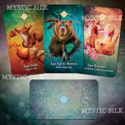 Оракул Духу Тварин (Spirit Animal Oracle)